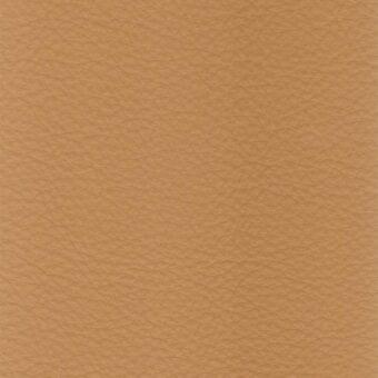 Leather apricot r801 texture sample displaying a matte finish with dense, irregular cracks and subtle shading variations across the surface.